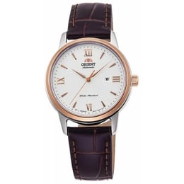 Жіночий годинник Orient CONTEMPORARY RA-NR2004S10B