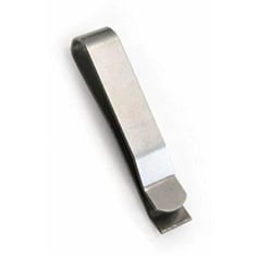 Зажим для банкнот в Victorinox SwissCards A.7140.10