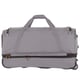 Дорожня сумка на колесах Travelite BASICS/Grey TL096276-04