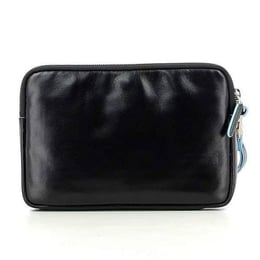 Клатч Piquadro BLUE SQUARE (B2) Black AC3944B2_N