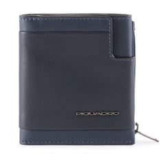 Портмоне Piquadro Falstaff (S111) Blue PU5114S111R_BLU