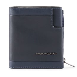 Портмоне Piquadro Falstaff (S111) Blue PU5114S111R_BLU