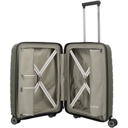 Чемодан Travelite AIR BASE/Olive TL075347-86 (Маленька)