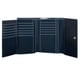 Портмоне Piquadro BLUE SQUARE (B2) Navy Blue PD4152B2R_BLU2