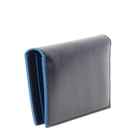 Картхолдер Piquadro BLUE SQUARE (B2) Navy Blue PP6558B2R-BLU2