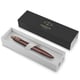 Ручка шариковая Parker IM Professionals Monochrome Burgundy BP