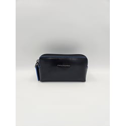 Ключниця Piquadro BLUE SQUARE (B2) Black PC4216B2-N