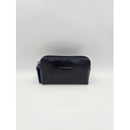 Ключниця Piquadro BLUE SQUARE (B2) Black PC4216B2-N