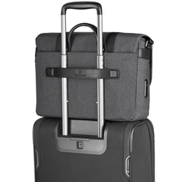 Сумка для ноутбука 14″ Victorinox Travel ARCHITECTURE URBAN2/Melange Grey 611958