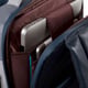 Рюкзак для ноутбука 14″ Piquadro URBAN Grey-Bordo CA4818UB00_GRBO