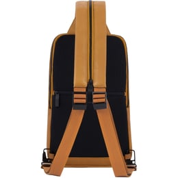 Сумка-слінг Piquadro AYE (W119) Mustard Yellow CA6205W119_G