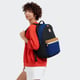 Рюкзак для ноутбука 15' Kipling DAMIEN L Bla Blue Beige (4NY)