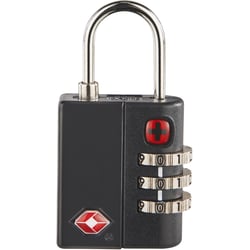 Кодовий TSA замок Wenger TRAVEL ACCESSORIES Black Wt604563