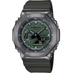 Чоловічий годинник Casio G-SHOCK G-Steel Cwgm-2100b-3aer
