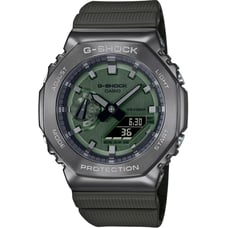 Годинник 44 мм Casio G-SHOCK G-Steel Cwgm-2100b-3aer