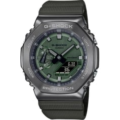 Мужские часы Casio G-SHOCK G-Steel Cwgm-2100b-3aer