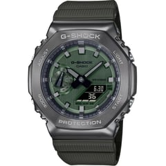 Чоловічий годинник Casio G-SHOCK G-Steel Cwgm-2100b-3aer