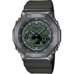 Мужские часы Casio G-SHOCK G-Steel Cwgm-2100b-3aer