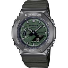 Мужские часы Casio G-SHOCK G-Steel Cwgm-2100b-3aer