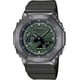 Годинник 44 мм Casio G-SHOCK G-Steel Cwgm-2100b-3aer