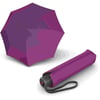 Парасолька механічна Knirps A.050 Medium Manual/Violet Kn95 7050 1701