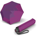 Зонт механический Knirps A.050 Medium Manual/Violet Kn95 7050 1701