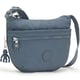 Сумка Kipling ARTO S Brush Blue (V35)