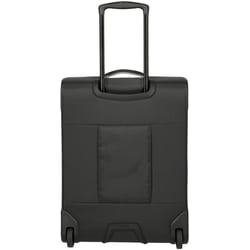 Валіза Travelite JETPACK/Black TL090221-01 (Маленька)