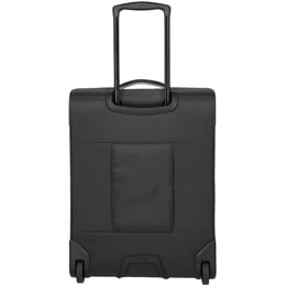 Чемодан Travelite JETPACK/Black TL090221-01 (Маленька)