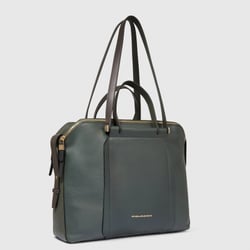 Жіноча сумка Piquadro CIRCLE (W92) Forest-Olive BD4574W92_VEVE2