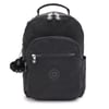 Рюкзак Kipling SEOUL S Black Noir (P39)