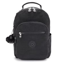 Рюкзак Kipling SEOUL S Black Noir (P39)