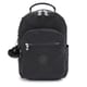 Рюкзак Kipling SEOUL S Black Noir (P39)
