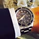Мужские часы Victorinox Swiss Army MAVERICK Chrono V241689