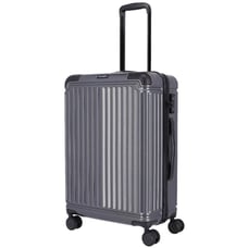 Валіза Travelite CRUISE/Anthracite TL072648-04 (Середня)