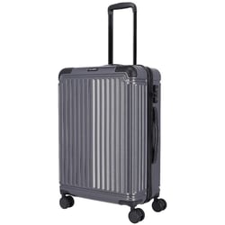 Валіза Travelite CRUISE/Anthracite TL072648-04 (Середня)