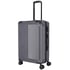 Чемодан Travelite CRUISE/Anthracite TL072648-04 (Средний)