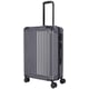 Валіза Travelite CRUISE/Anthracite TL072648-04 (Середня)
