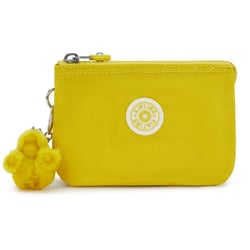 Косметичка-гаманець Kipling CREATIVITY S Inside Yellow (2TT)