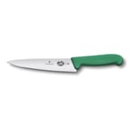 Ніж обробний 19 см Victorinox FIBROX Carving 5.2004.19