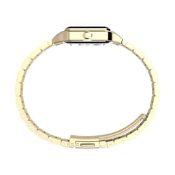 Женские часы Timex ADDISON Square Tx2y23700