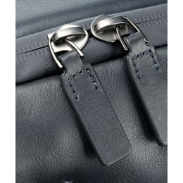 Рюкзак для ноутбука 14″ Piquadro URBAN Blue CA4818UB00_BLU