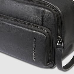 Несессер Piquadro CRONUS (S134) Black BY6021S134_N