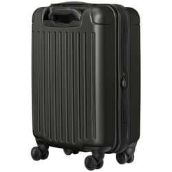 Чемодан Wenger FLYN/Black 611446 (Маленький)