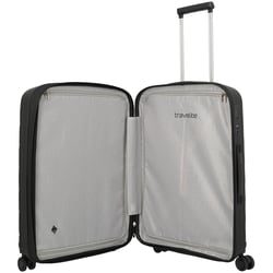 Чемодан Travelite BURANO/Black TL077348-01 (Средний)