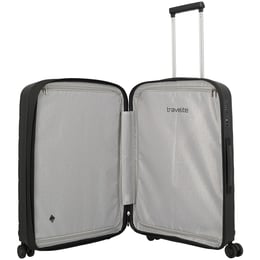 Валіза Travelite BURANO/Black TL077348-01 (Середня)