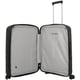 Валіза Travelite BURANO/Black TL077348-01 (Середня)