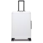 Валіза Piquadro SEEKER (SK) White BV4427SK70_BI (Середня)