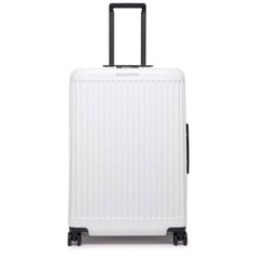 Чемодан Piquadro SEEKER (SK) White BV4427SK70_BI (Средний)