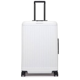 Валіза Piquadro SEEKER (SK) White BV4427SK70_BI (Середня)